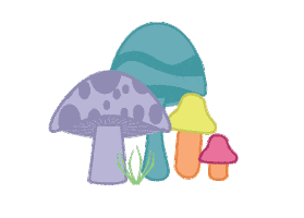 Sticker by Rose Mansion