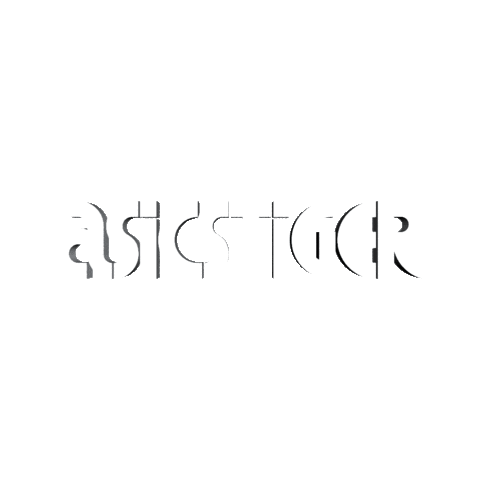 Asics Tiger Sticker by Footasylum