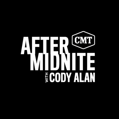 Aftermidnite GIF by Cody Alan