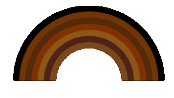 Tri-C®️ Lambda Gender-Sexuality Alliance Sticker