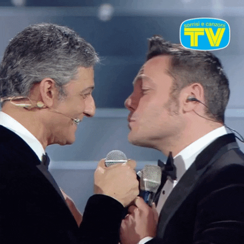 Sanremo GIF