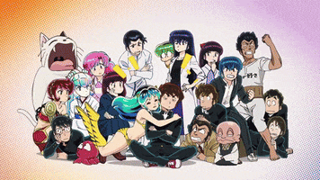 Anime GIF