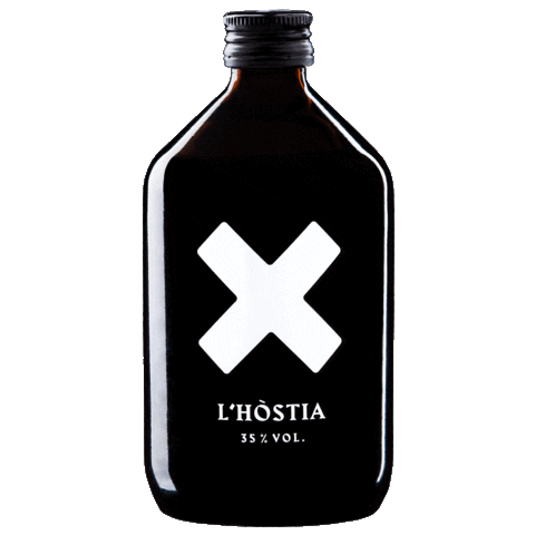 Alcohol Catalunya Sticker by El Xitxarel·lo