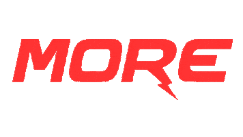 Moregmbh Sticker by More