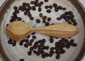 Wood GIF