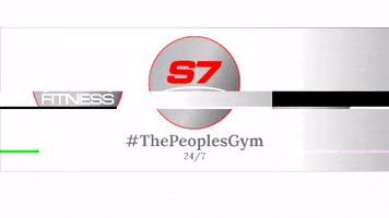 S7Fitness workout gym training s7 GIF