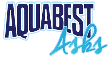 Sticker by Aquabest