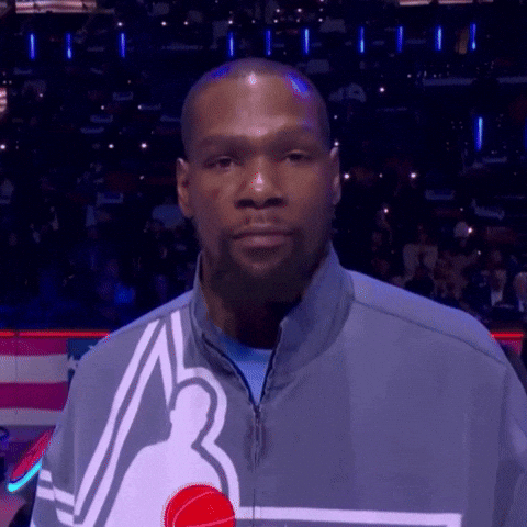 Kevin Durant Kdf GIF