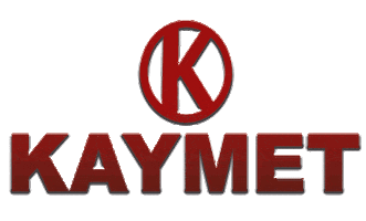 Kaymet Steel & Profile Sticker