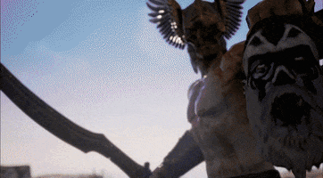 Playrune Rune2 GIF by RUNE II