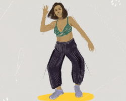 Dance GIF