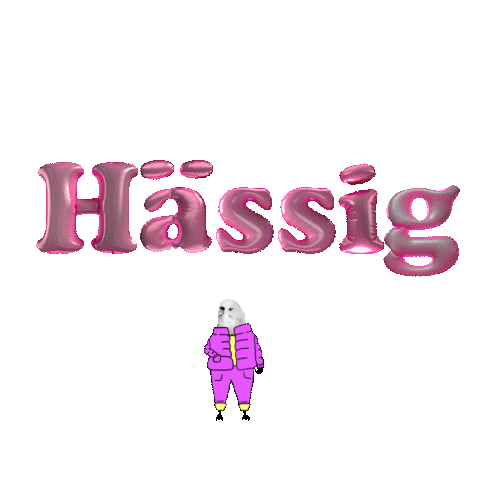 Animated Sticker