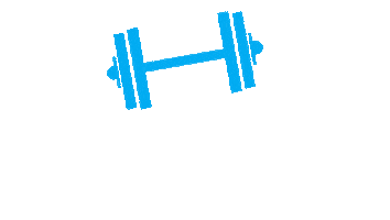 Shanhenz Logo Sticker by Shannon Henry Fitness