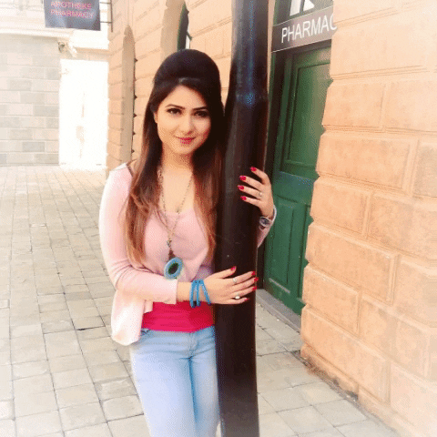 Escorts In Guwahati GIF