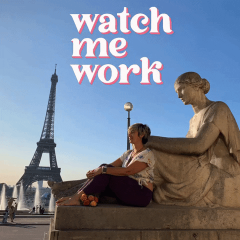 Neni Carolina Chacin GIF