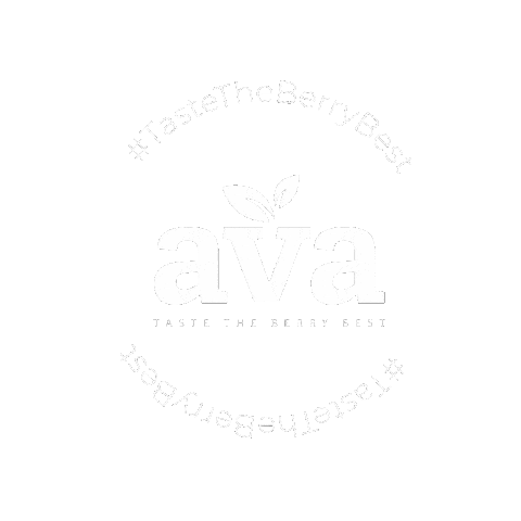 AVA Berries Sticker