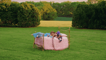 Cheers Wine GIF by Kelsea Ballerini