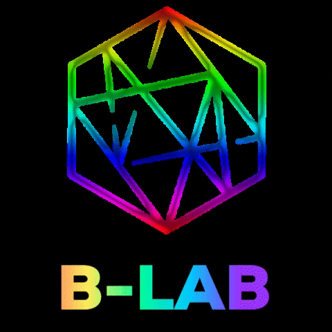 Colors GIF by B-LAB
