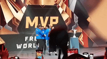 Esports GIF