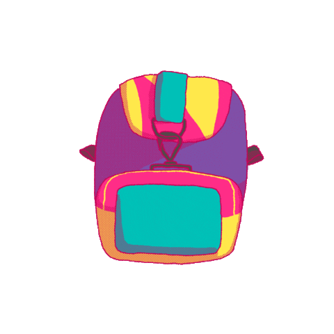 Wallacetheworm Sticker