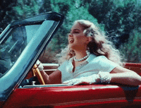 Chemtrails Over The Country Club GIF by Lana Del Rey - Find & Share on GIPHY