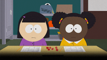 Episode 7 GIF by South Park