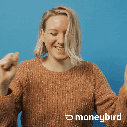 Loesheerink GIF by Moneybird