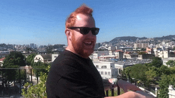 Happy Well Done GIF by Gavin James