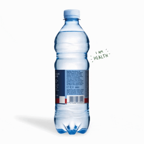ALPQUELL bottle mineralwater alpquell GIF