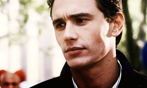 James Franco GIF