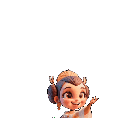 Aunoa Sticker