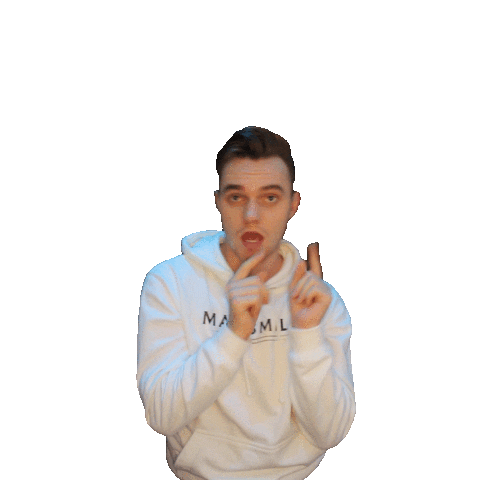 Check Swipe Up Sticker by Madsmileuk