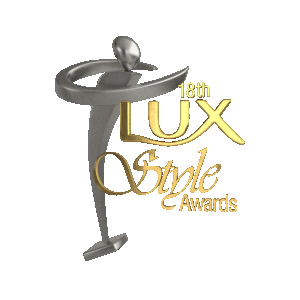 Lsa2019 Luxstyle Sticker by Lux Style Awards