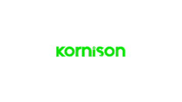 kornisonajans Sticker