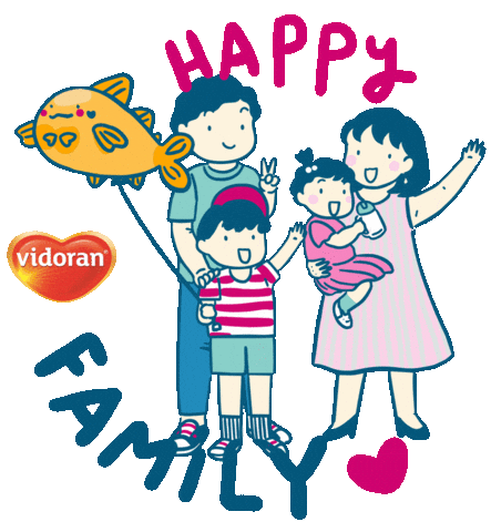 vidoran Sticker