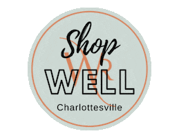 Livewell Sticker by Well Room Charlottesvile