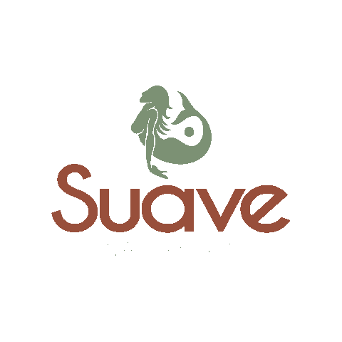 Suave Nails Sticker