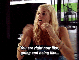 mtv the challenge rivals 2 GIF by RealityTVGIFs