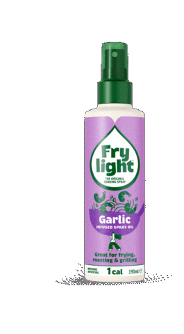 Shake Cooking Sticker by frylighthq