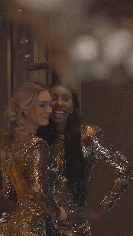 Gold Hospitality GIF by Six Stars Agency