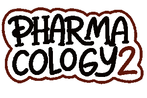 Sampharma Sticker