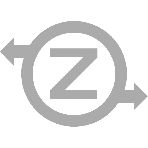 OZ Export Sticker
