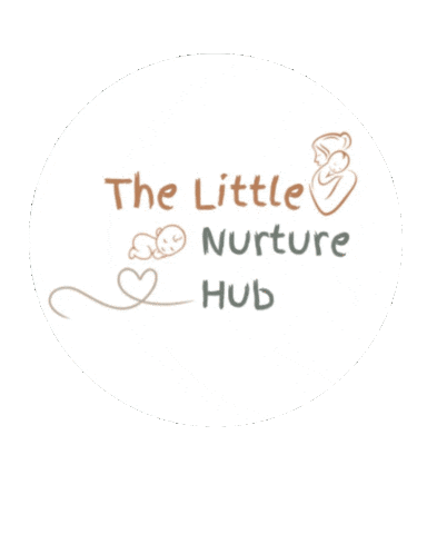 Hub Nurture Sticker by MooMusicGlasgow