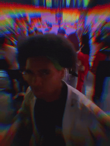 Infinity Warning GIF