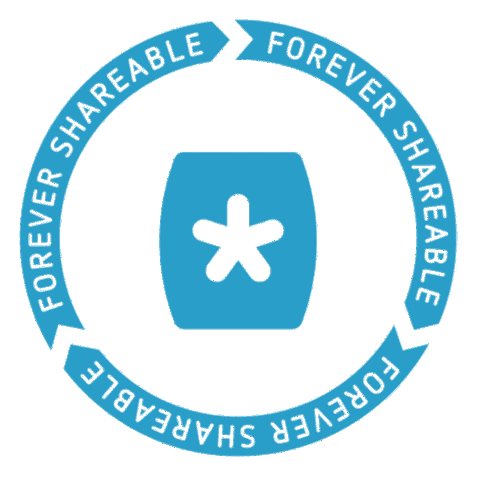 Ska Sticker by Steel Keg Association