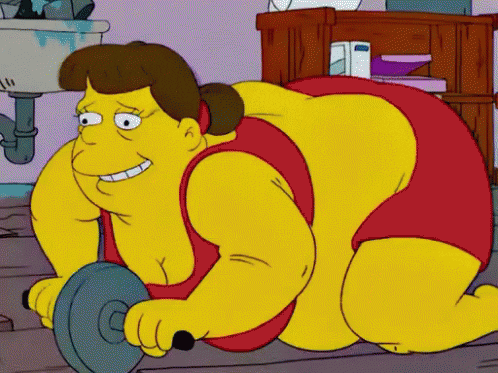 Giphy - Sport GIF by memecandy