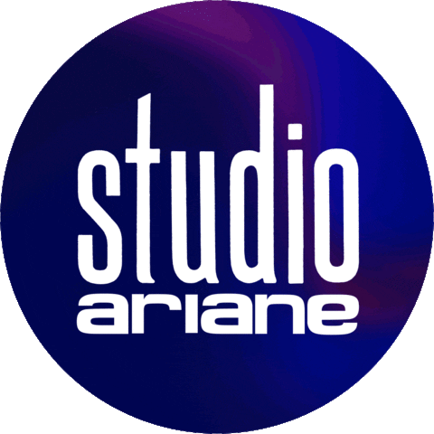 Studio Ariane Sticker