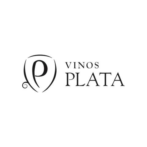 Vinos Plata Mx Sticker