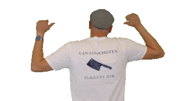 Gt Ginlovers Sticker by Butchers Gin
