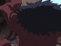 Anime Fights Gifs Get The Best Gif On Giphy